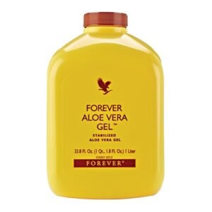 Aloe Vera Gel